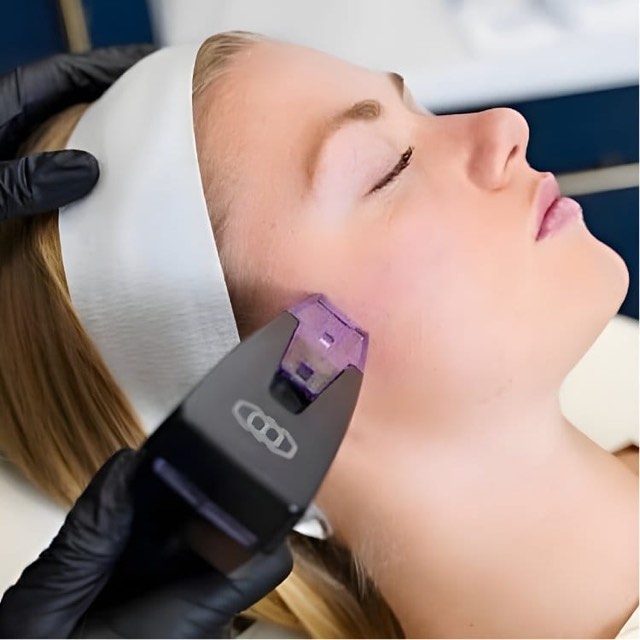 Lumea Med Spa